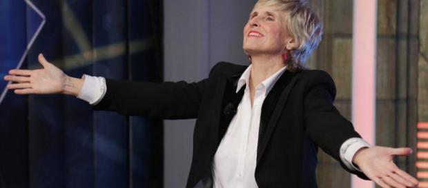 Mercedes Milá, muy cerca de volver a la TV. Mercedes Milá, muy cerca de volver a la TV.