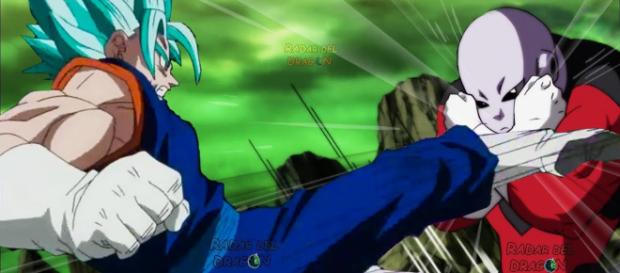 Miniatura creada por la Weekly Shonnen Jump. Miniatura creada por la Weekly Shonnen Jump.