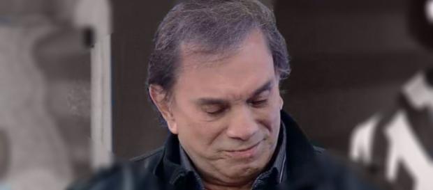 O Trapalhão está sendo processado O Trapalhão está sendo processado