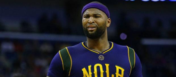 Pelicans ganan de nuevo sin DeMarcus Cousins Pelicans ganan de nuevo sin DeMarcus Cousins