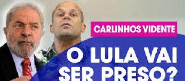 Previsões de Carlinhos Vidente Previsões de Carlinhos Vidente