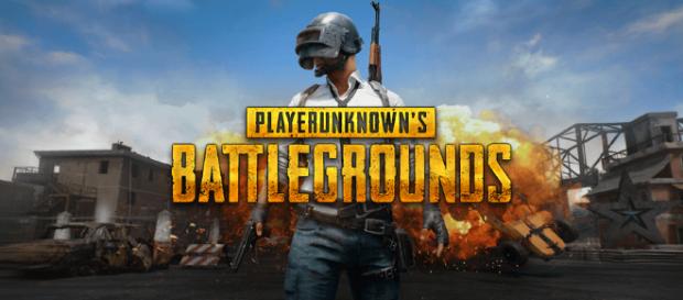 PUBG l'outsider de l'e-sport 2017 (via playbattlegrounds.com) PUBG l'outsider de l'e-sport 2017 (via playbattlegrounds.com)