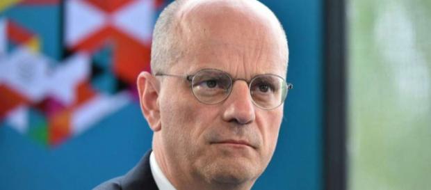 Qui est Jean-Michel Blanquer, ministre de l’Éducation ? Qui est Jean-Michel Blanquer, ministre de l’Éducation ?