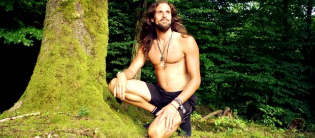 Raw Future: Marlon Drescher ist veganer Rohköstler - Foto: Marlon Drescher Raw Future: Marlon Drescher ist veganer Rohköstler - Foto: Marlon Drescher