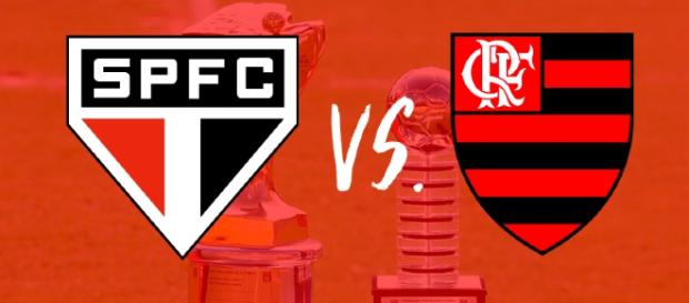 São Paulo x Flamengo ao vivo quinta-feira São Paulo x Flamengo ao vivo quinta-feira