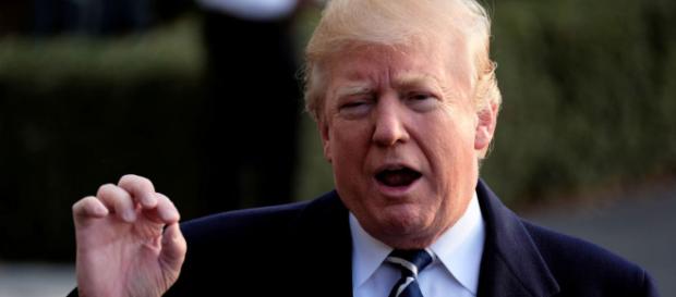 Trump afirma que la reputación del FBI es "peor en la historia" ya que enfrenta ... - sky.com Trump afirma que la reputación del FBI es "peor en la historia" ya que enfrenta ... - sky.com