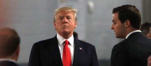 Trump enfurece por revés de juez federal sobre DACA - Diario La Prensa - laprensa.hn Trump enfurece por revés de juez federal sobre DACA - Diario La Prensa - laprensa.hn