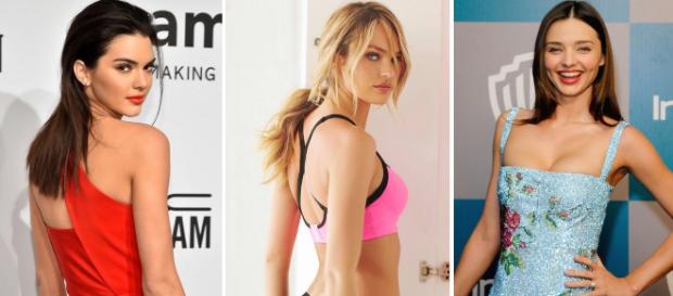 Which is the highest paid model on Instagram ? Which is the highest paid model on Instagram ?
