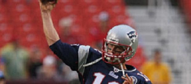 Why Tom Brady and the Patriots get people's goat -- Photo Credit: Keith Allison/Wikimedia Commons Why Tom Brady and the Patriots get people's goat -- Photo Credit: Keith Allison/Wikimedia Commons