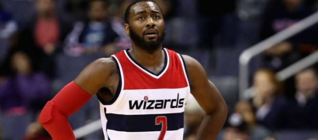 Wizards John Wall NBA ... - sportingnews.com Wizards John Wall NBA ... - sportingnews.com
