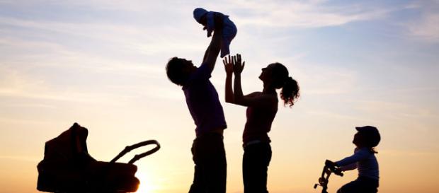 ¿Y tus hijos influyeron en tu relación? ¿Y tus hijos influyeron en tu relación?