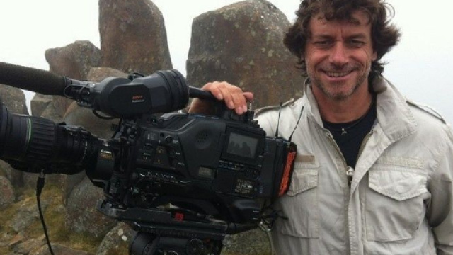 Alberto Angela, la Valle dei Templi nel programma “Meraviglie ... - agrigentooggi.it