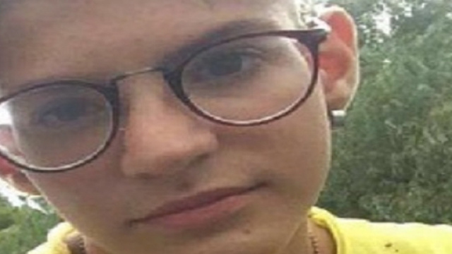 Ciro Ascione, 16 anni, trovato morto sui binari del treno nel napoletano