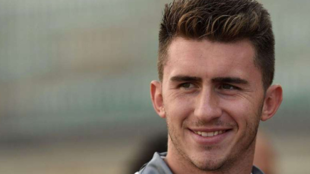 Football - Aymeric Laporte - sudouest.fr