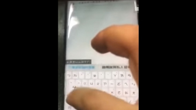 Galaxy S9, futuro top di gamma di Samsung, appare in un nuovo video