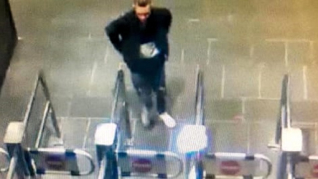 Gli ultimi minuti di vita di Ciro Ascione