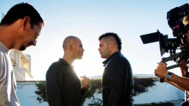 Gomorra - La Serie 2": anticipazioni ed indiscrezioni dal set ... - napolitan.it