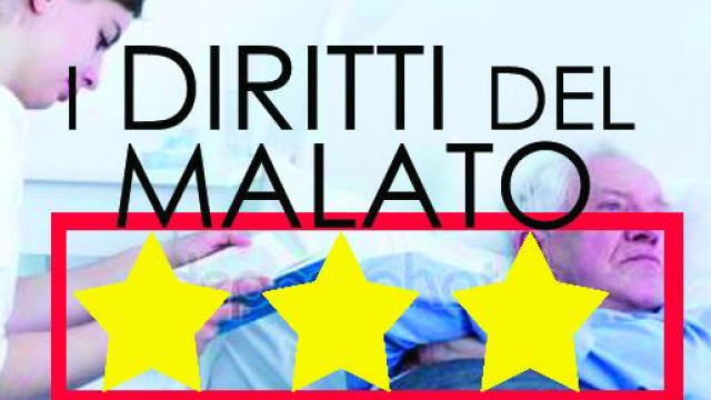 i diritti del malato di tumore