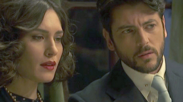 Il Segreto, febbraio 2018: la grossa bugia di Beatriz a Hernando e Camila