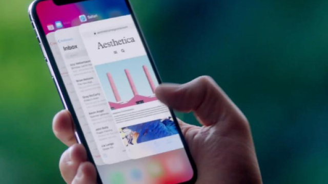 iPhone X, impressionanti stime da parte di Canalys