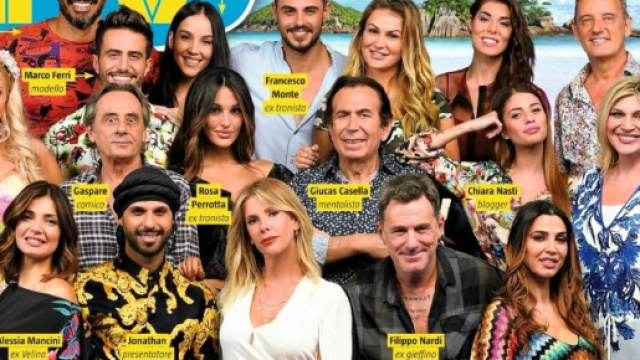 Isola dei Famosi 2018: volano parole grosse per delle sigarette tra Alessia Mancini e Cecilia Capriotti
