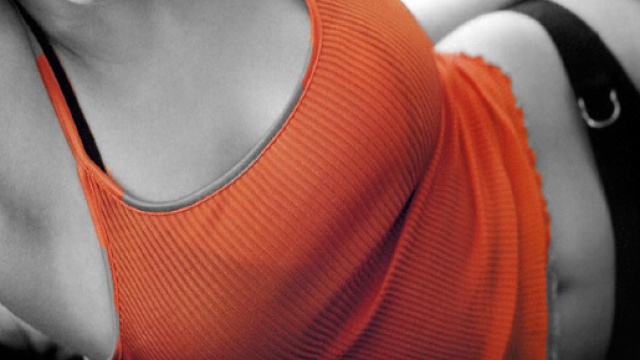 Maddalena, ex liceale che fa la escort