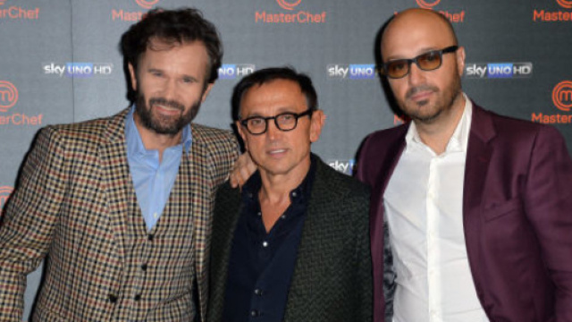 Masterchef, Striscia la notizia rivela il vincitore. Sul web la ... - huffingtonpost.it