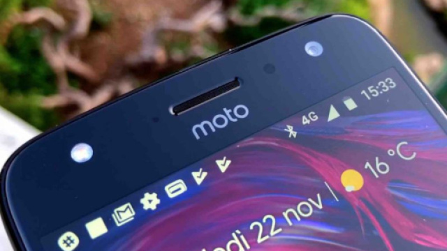 Moto X4 &egrave; uno degli smartphone di fascia media pi&ugrave; apprezzati del 2017