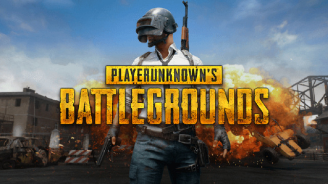 PUBG l'outsider de l'e-sport 2017 (via playbattlegrounds.com)