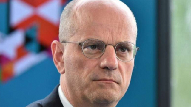 Qui est Jean-Michel Blanquer, ministre de l’Éducation ?