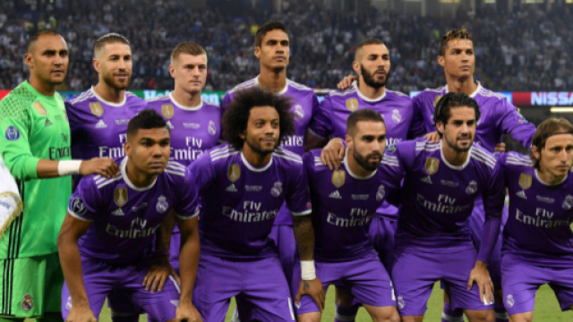 Real Madrid star slammed for being 'overrated' after Tottenham - 101greatgoals.com