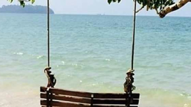 Rumore delle onde del mare, benessere asmr – Pinterest)