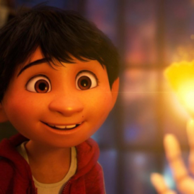 Las mejores películas para este fin de semana lluvioso