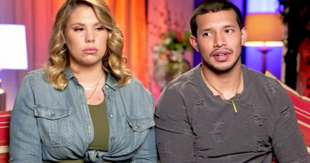 Kailyn Lowry and Javi Marroquin Talk Getting Back Together