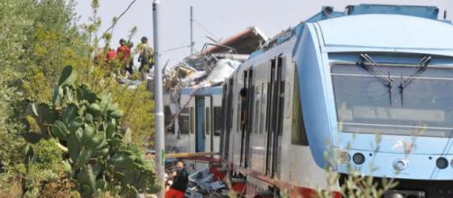 nuovo incidente ferroviario a Milano