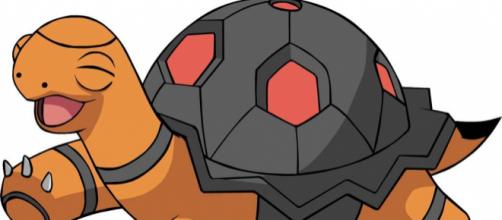 Torkoal Analysis ~ Doodle | Pokémon Amino - aminoapps.com