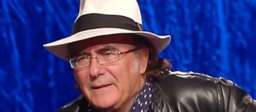 Al Bano Carrisi spiazza tutti: 'Sono stato molestato'.