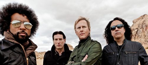 Alice in Chains in tour nel 2018 anche in Italia