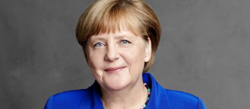 Angela Merkel, l'attuale cancelliera della Germania