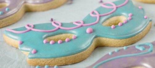 Biscotti di Carnevale, ricetta UnaDonna - unadonna.it