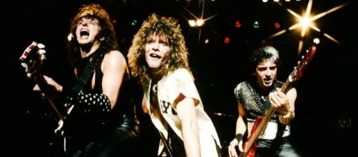 Bon Jovi, nella Rock and Roll Hall of Fame (Foto - rollingstone.com)