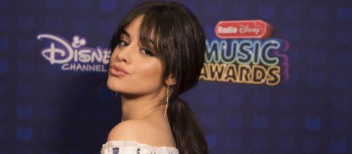 Camila Cabello at the Radio Disney Music Awards -- Flickr / Disney | ABC Television Group's photostream