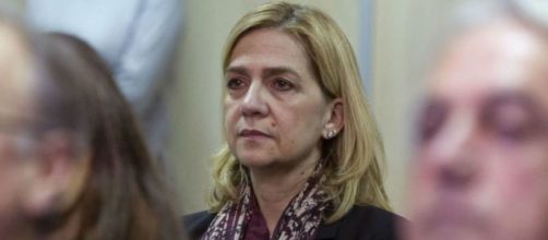 Arden las redes al revelarse una vengativa jugarreta de Cristina de Borbón