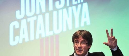 Elecciones catalanas 2017 | Puigdemont, el president cesado que ... - rtve.es