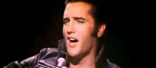 Elvis Presley is still remembered and honored [Image: Danilo Martins/YouTube screenshot]
