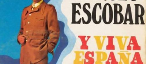 Manolo Escobar no quería grabar "Y viva España" - Libertad Digital ... - libertaddigital.com