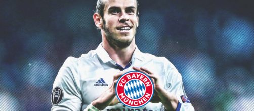 Mercato : Gareth Bale donne sa réponse au Bayern Munich !