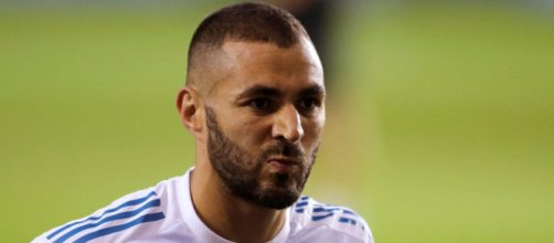 Mercato : Le Real Madrid hésite sur le cas Benzema !