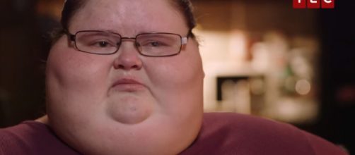 'My 600-lb Life' teaches on obesity. - [TLC / YouTube screencap]