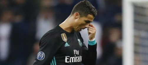 quatre raisons de la crise au Real Madrid - yahoo.com